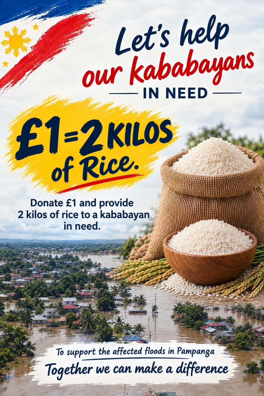 Charity